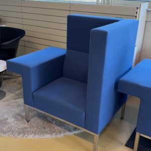 Casala Brick akoestische fauteuil