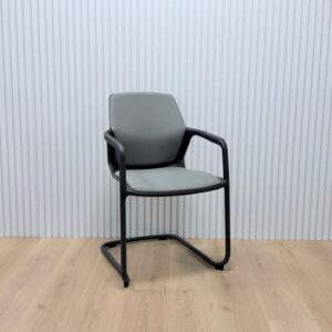Vergaderstoel Wilkhahn Metrik