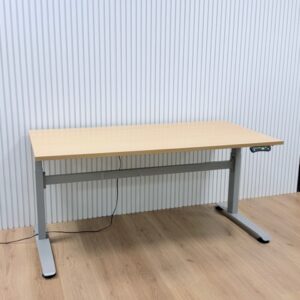 Zit/Sta Bureau | 160x80cm | elektrisch verstelbaar