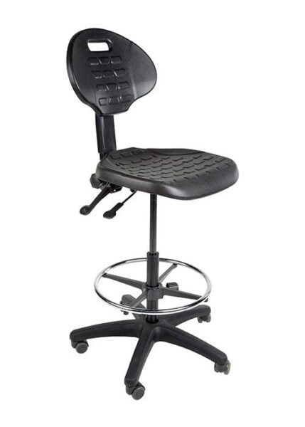 Werkstoel Roline