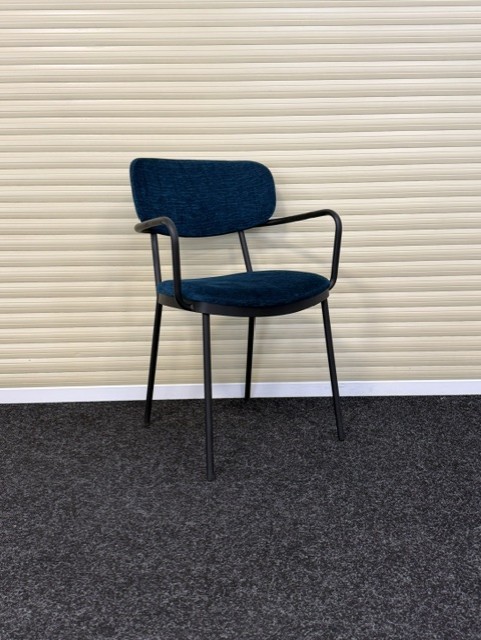 Vergaderstoel Satelliet Tonic