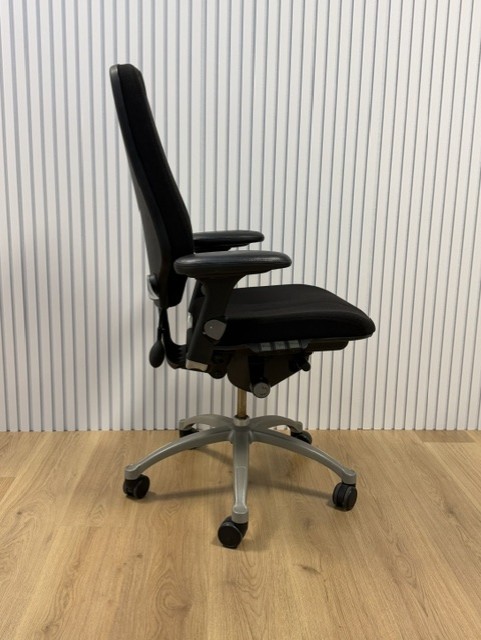 Bureaustoel Rh Logic 400 XL | XL zitting - Afbeelding 2