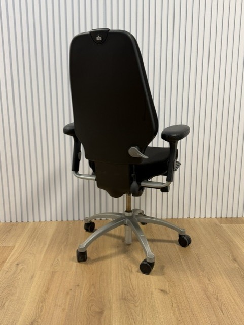 Bureaustoel Rh Logic 400 XL | XL zitting - Afbeelding 3