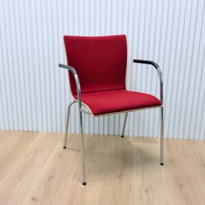 Vergaderstoel Thonet