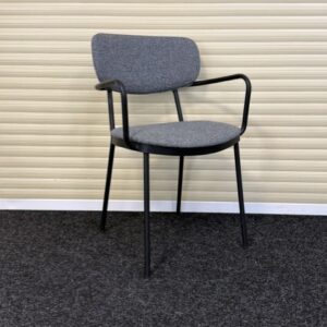 Vergaderstoel Satelliet Tonic