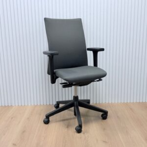 Bureaustoel Comforto Haworth D5585 | NEN 1335 gecertificeerd