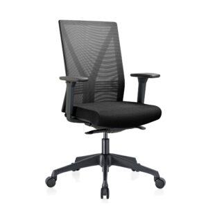 Bureaustoel Portion | NEN-EN 1335