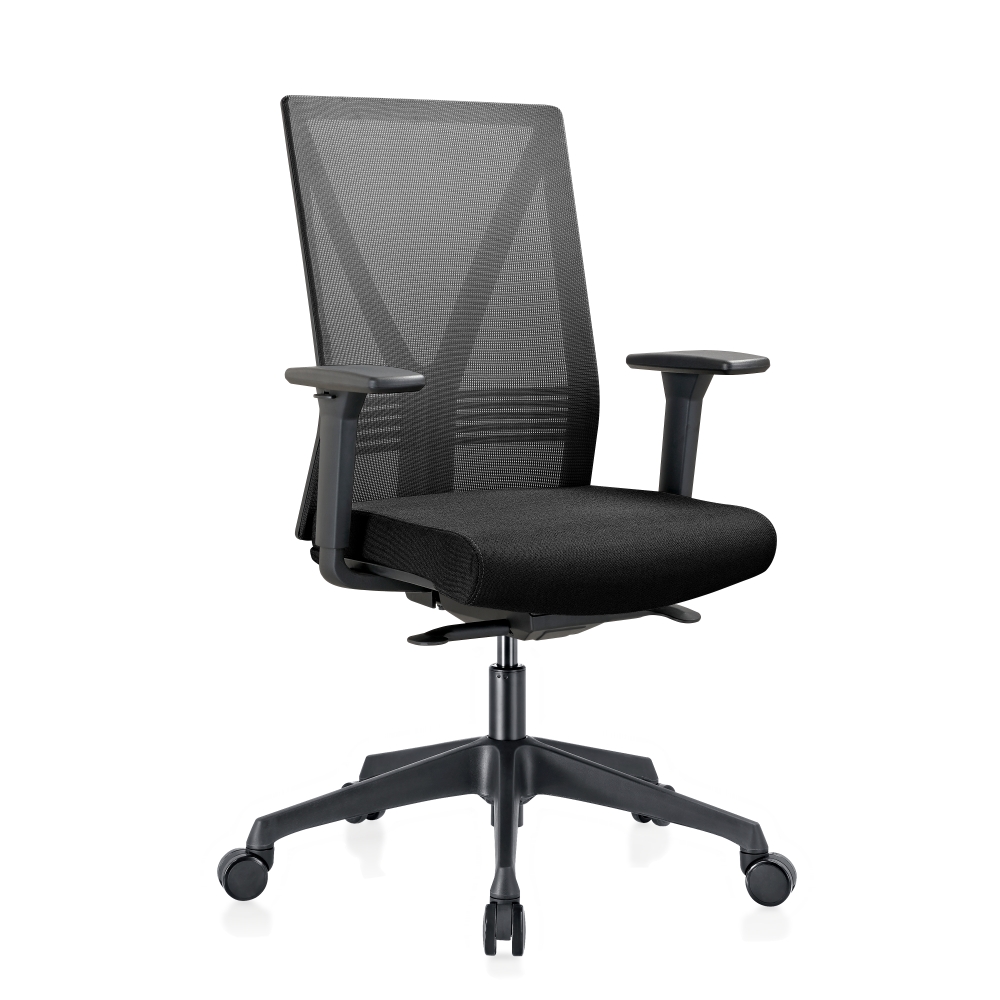 Bureaustoel Portion | NEN-EN 1335