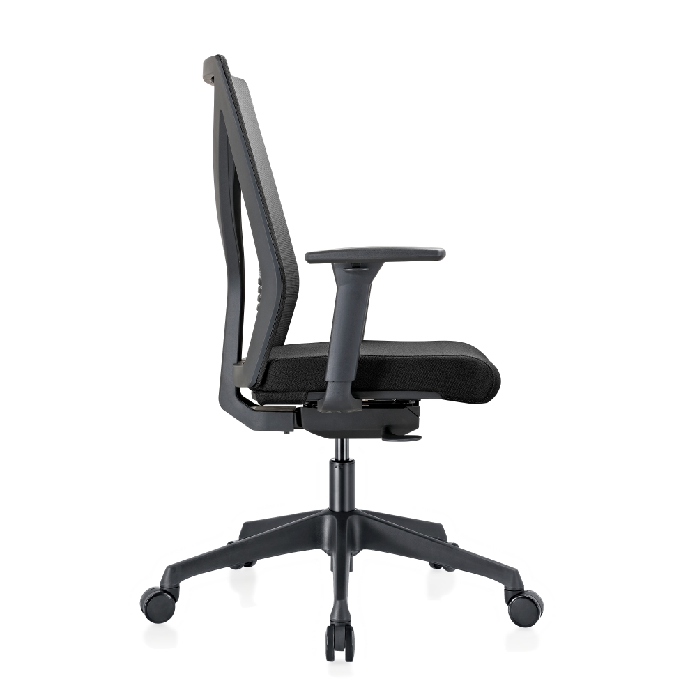 Bureaustoel Portion | NEN-EN 1335 - Image 3