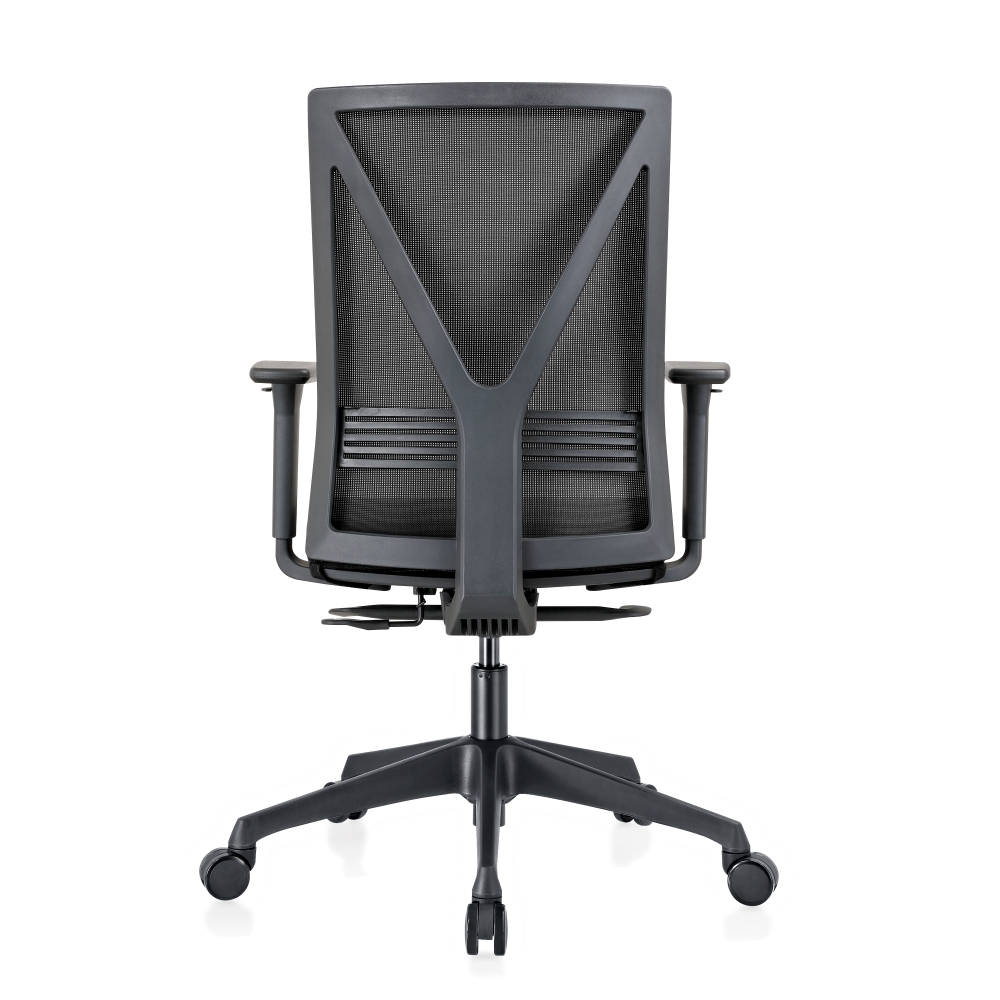 Bureaustoel Portion | NEN-EN 1335 - Image 4