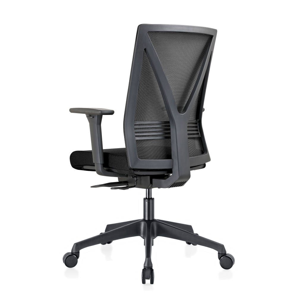 Bureaustoel Portion | NEN-EN 1335 - Image 5