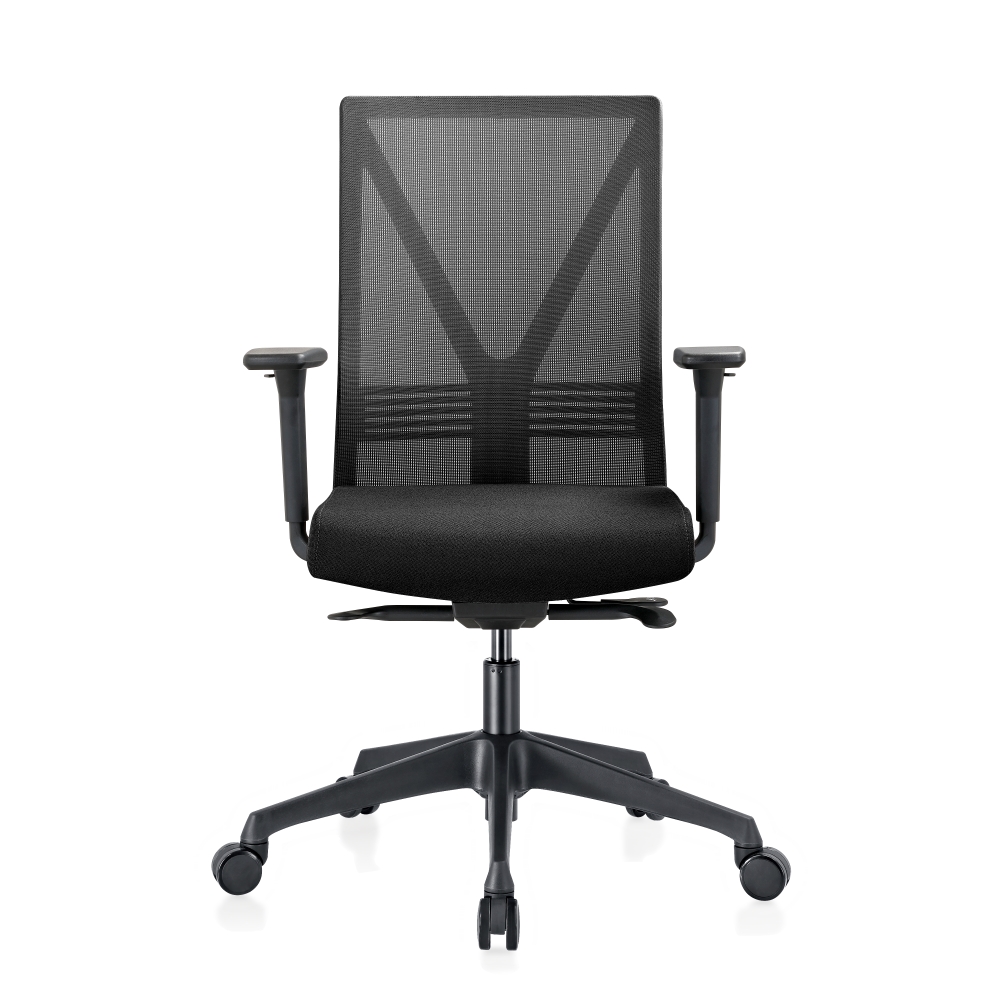 Bureaustoel Portion | NEN-EN 1335 - Image 2