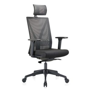 Bureaustoel Porionas | NEN-EN 1335