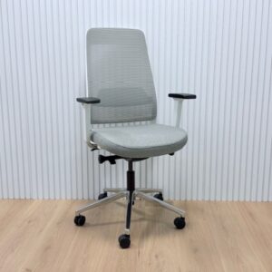 Bureaustoel KMA CAS| NEN 1335 gecertificeerd