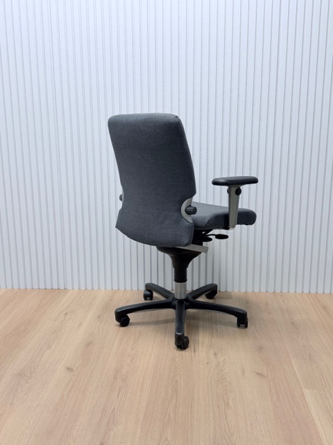 Bureaustoel Comforto 77 | NEN 1335 gecertificeerd - Afbeelding 3