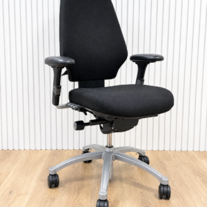 Bureaustoel Rh Logic 400 XL | XL zitting