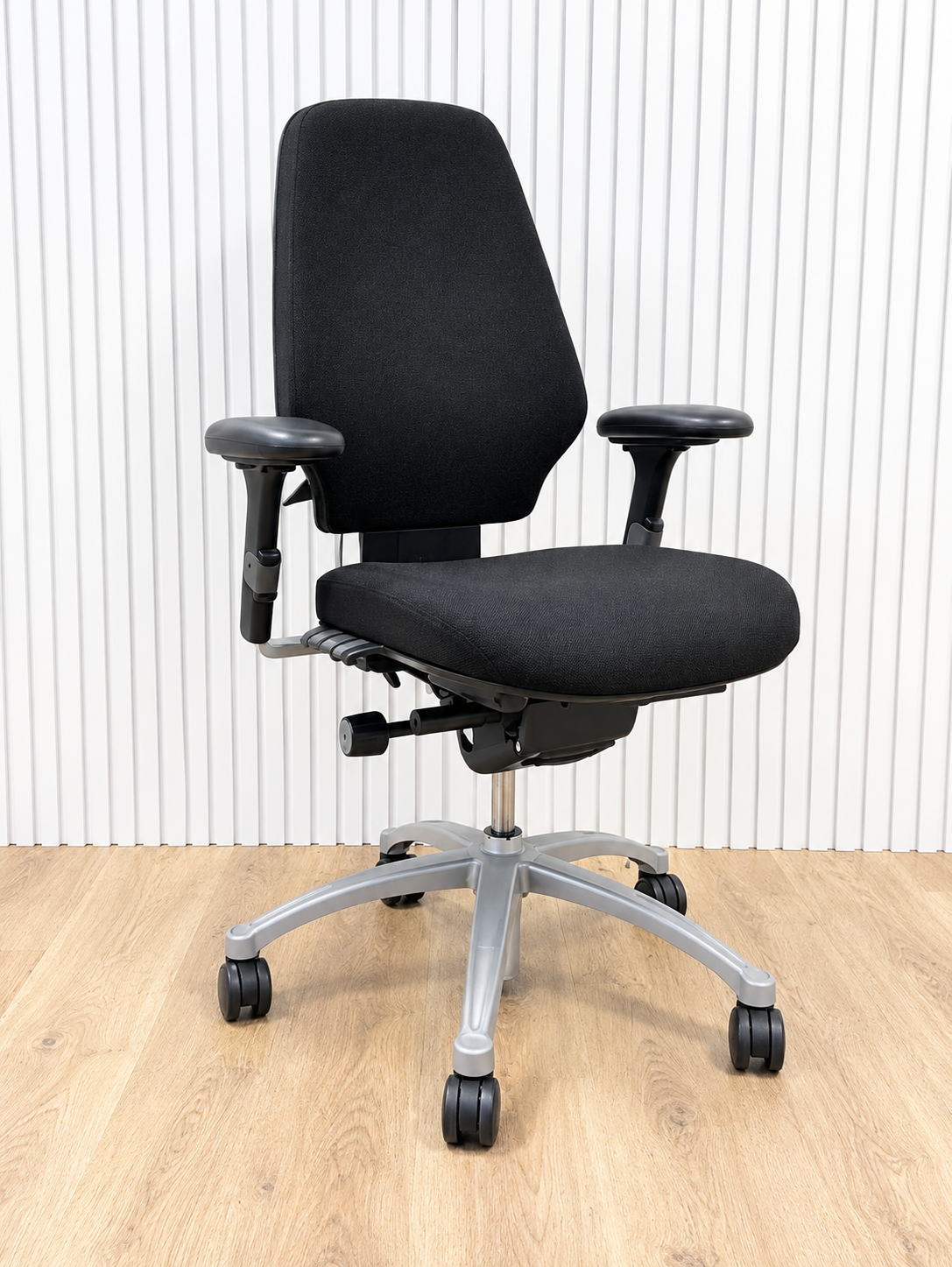 Bureaustoel Rh Logic 400 XL | XL zitting