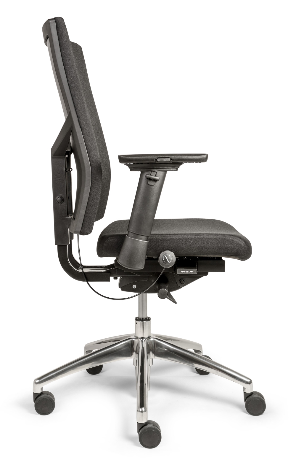 Bureaustoel Doris | NEN-1335 / NPR 1813 - Image 3