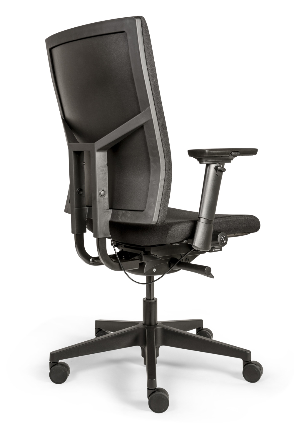 Bureaustoel Doris | NEN-1335 / NPR 1813 - Image 5