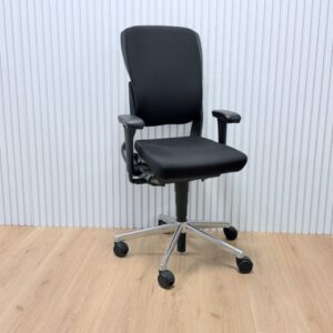Bureaustoel Ahrend 230 | NEN 1335 gecertificeerd