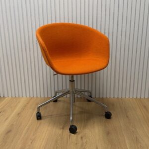 Vergaderstoel | Design | verrijdbaar