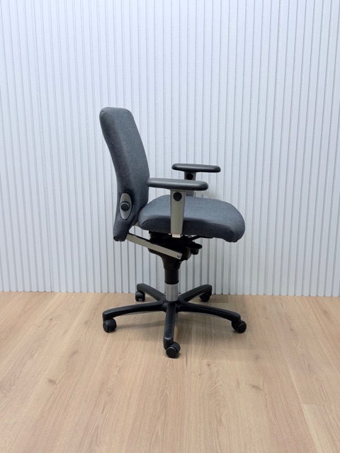 Bureaustoel Comforto 77 | NEN 1335 gecertificeerd - Afbeelding 2