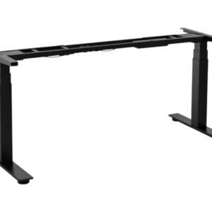 AB-KMA elektrische zit-sta onderstel | hoogte 65-130 cm