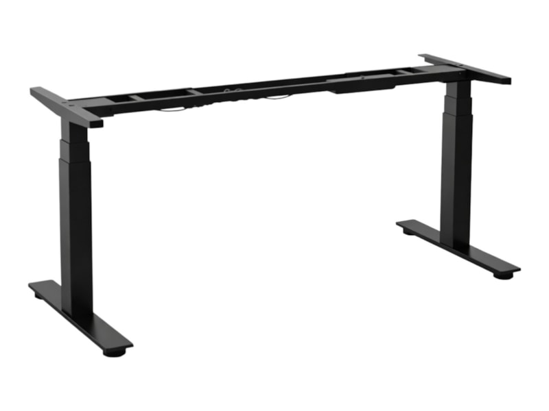 AB-KMA elektrische zit-sta onderstel | hoogte 65-130 cm