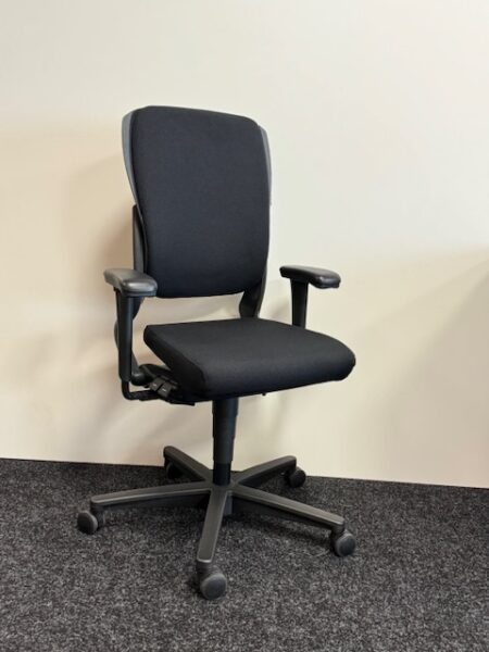 Bureaustoel Ahrend 230 | Nieuwe stof |