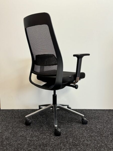 Bureaustoel Ledera - Image 3