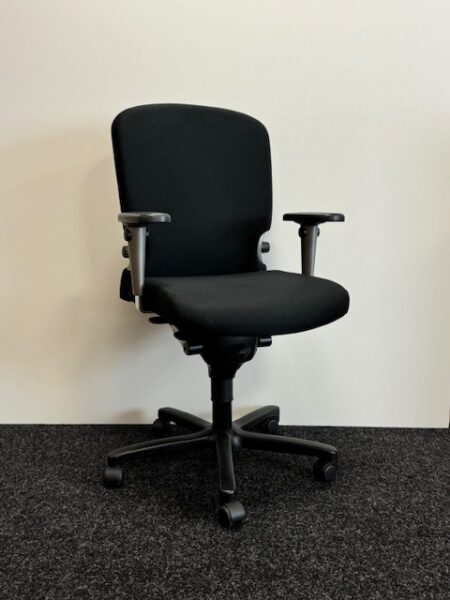 Bureaustoel Comforto 77 | Tempur zitting |