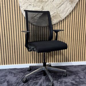 Bureaustoel Steelcase Think