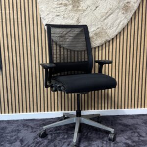 Bureaustoel Steelcase Think