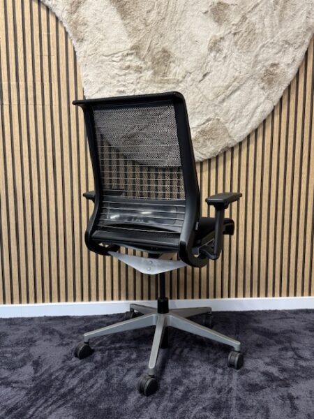 Bureaustoel Steelcase Think - Image 3