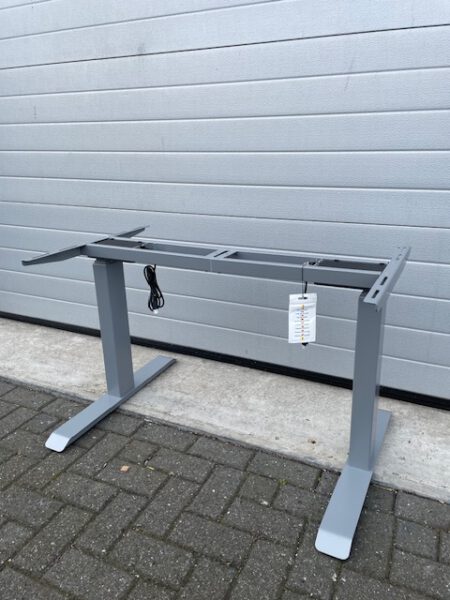 Elektrische zit-sta onderstel