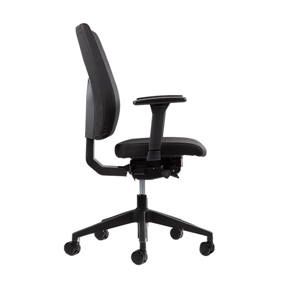 Bureaustoel Profiana | EN-1335 genormeerd - Image 3