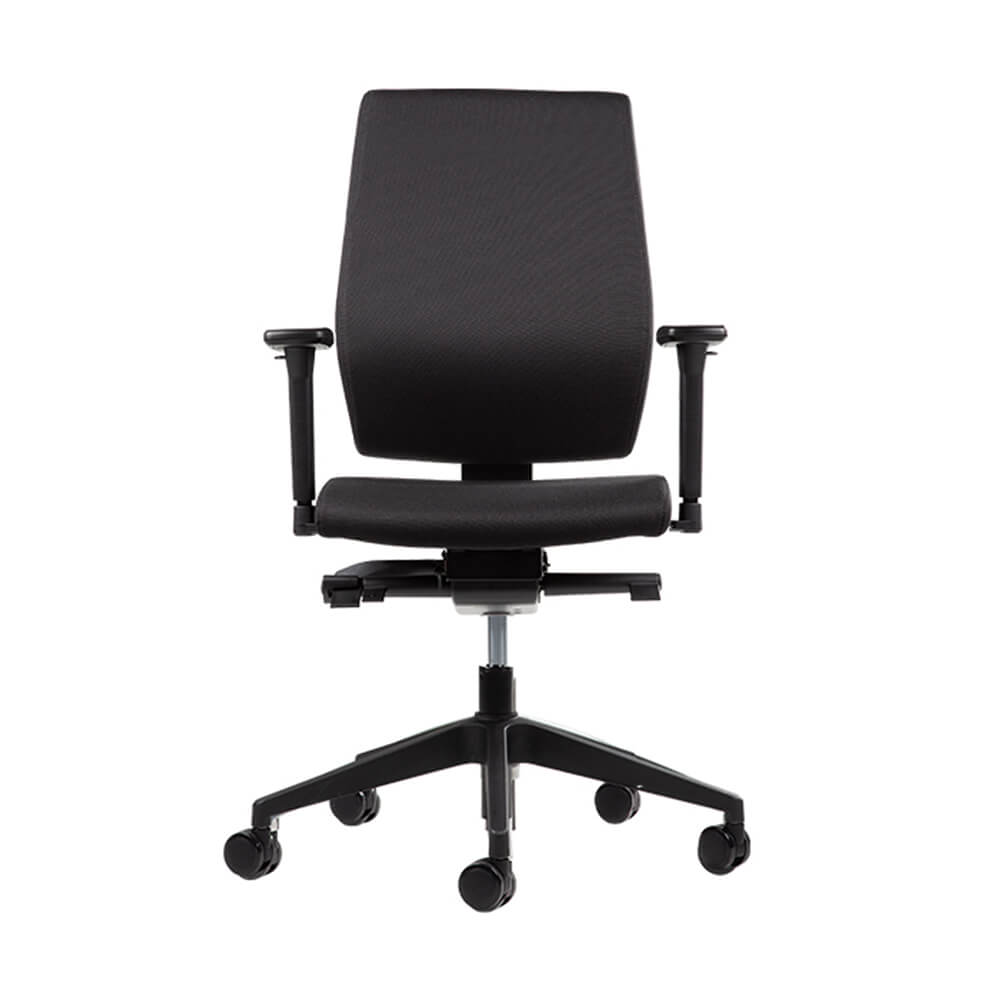 Bureaustoel Profiana | EN-1335 genormeerd - Image 2