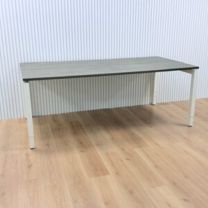 Bureautafel KMA | in hoogte verstelbaar | 200x100cm