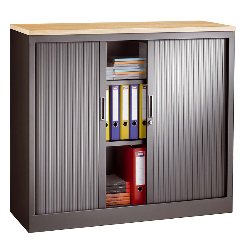 Roldeurkast Ruston | 105x120cm