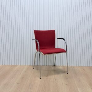 Vergaderstoel Thonet