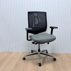 Bureaustoel Klober
