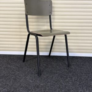 Vergaderstoel Zuiver Back to School