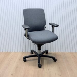 Bureaustoel Comforto 77 | NEN 1335 gecertificeerd