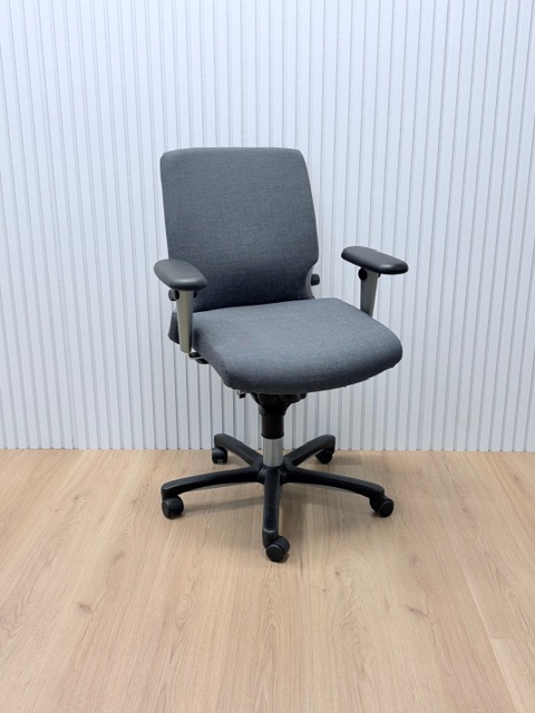 Bureaustoel Comforto 77 | NEN 1335 gecertificeerd
