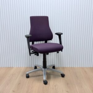 Bureaustoel Bma Axia | NEN 1335 gecertificeerd