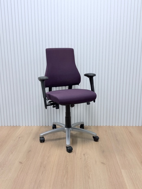 Bureaustoel Bma Axia | NEN 1335 gecertificeerd