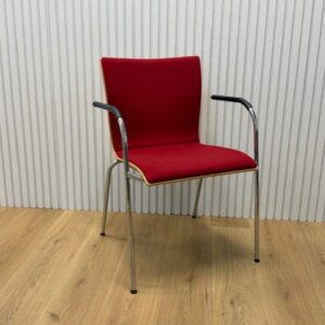 Vergaderstoel Thonet