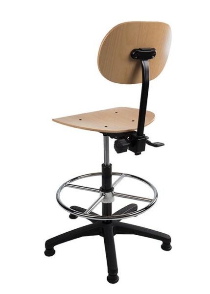 Werkstoel Daymo - Image 3