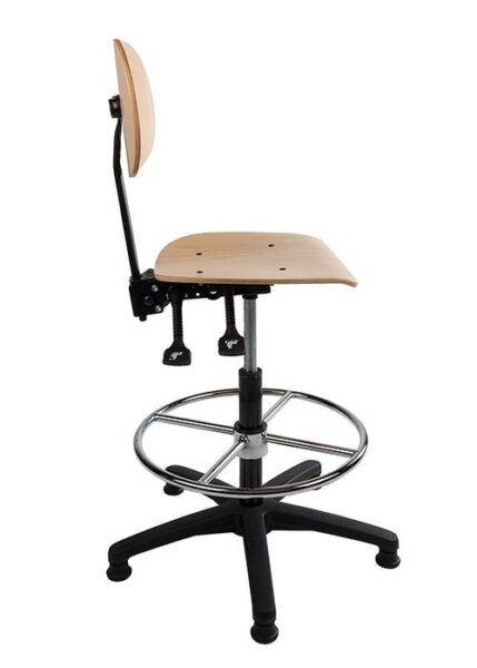 Werkstoel Daymo - Image 2