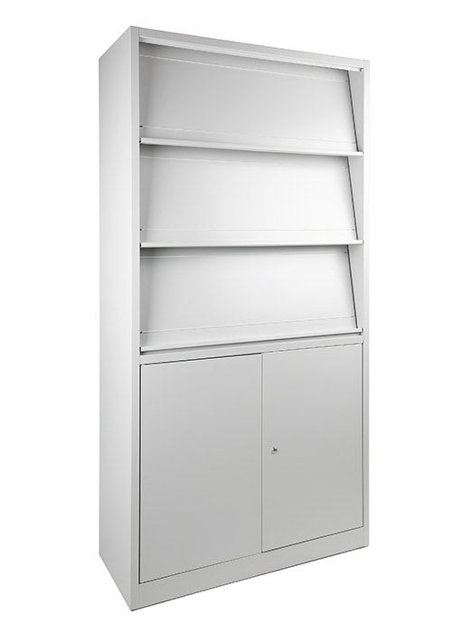 X Tijdschriftenkast